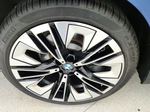 Used 2026 BMW 530i xDrive image 56