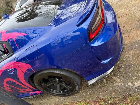 Used 2018 Dodge Charger SRT Hellcat w/ Harman/Kardon Audio Group image 20