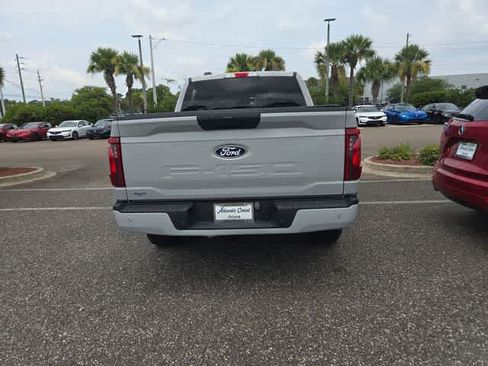 Used 2024 Ford F150 STX RWD image 7