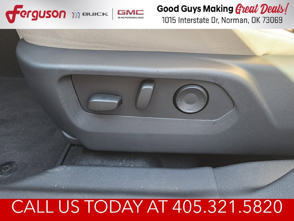 New 2026 Buick Envision Preferred AWD/4WD image 18