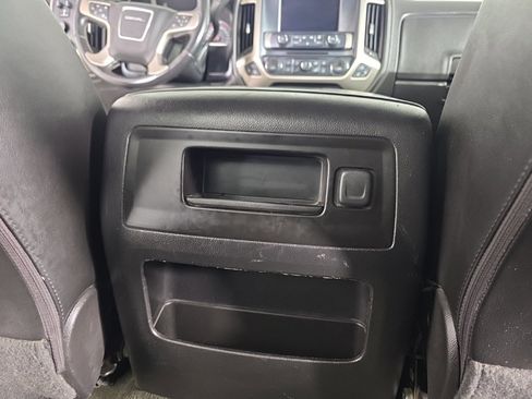 Used 2016 GMC Sierra 1500 Denali w/ Denali Ultimate Package image 38