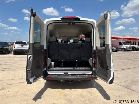 Used 2024 Ford Transit 350 XL RWD image 22