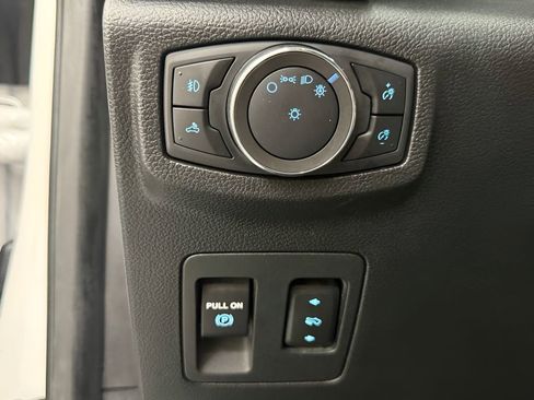 Used 2020 Ford F150 Lariat w/ Equipment Group 501A Mid image 25