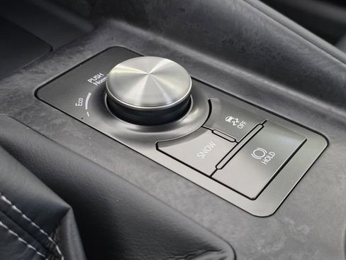 New 2026 Lexus IS 350 F Sport RWD image 24
