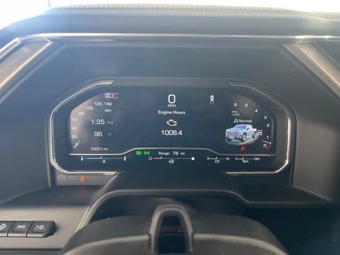 Used 2024 GMC Sierra 1500 Denali w/ Technology Package AWD/4WD image 40