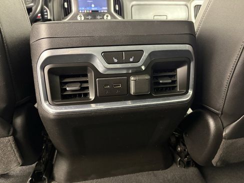 Used 2020 GMC Sierra 2500 AT4 w/ AT4 Premium Package image 51