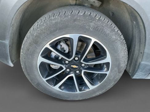 Used 2025 Chevrolet TrailBlazer LT image 14