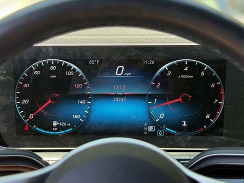Used 2020 Mercedes-Benz GLE 350 4MATIC image 13