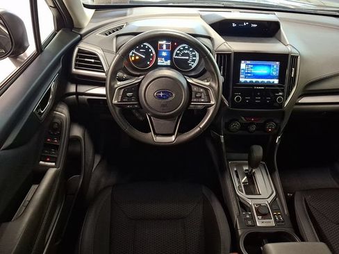 Certified 2024 Subaru Forester Premium AWD/4WD image 10