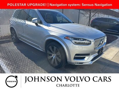 Used 2021 Volvo XC90 T6 Inscription