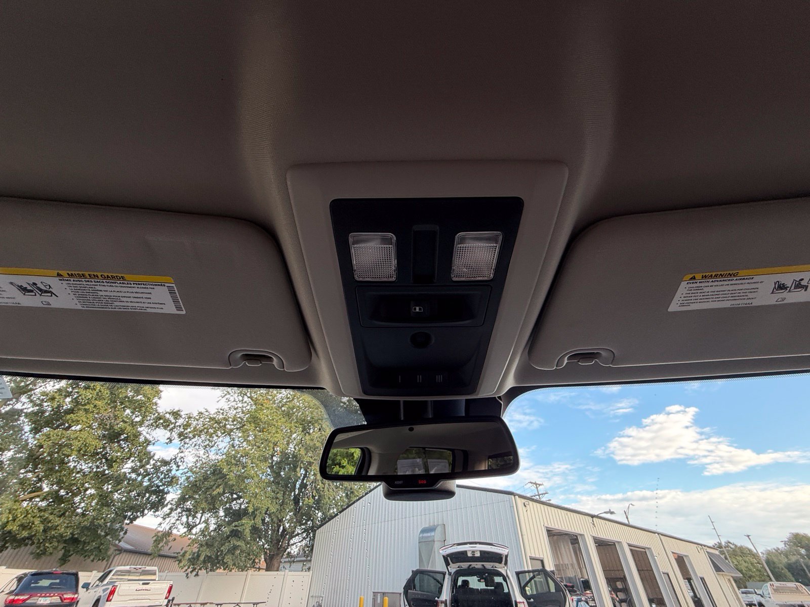 Used 2019 RAM 1500 Big Horn AWD/4WD image 23