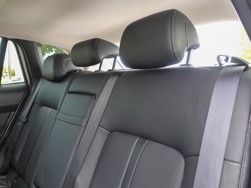 New 2026 MAZDA CX-50 AWD 2.5 Hybrid w/ Weather Package image 24