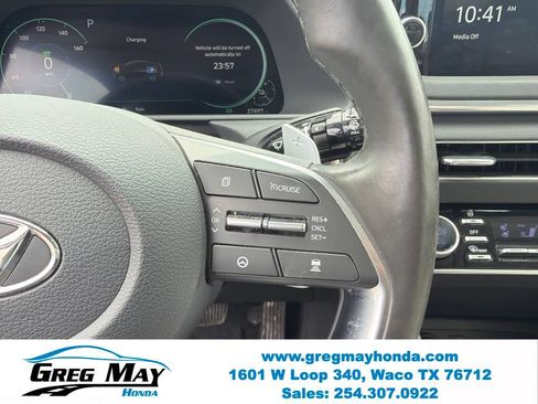 Used 2023 Hyundai Sonata Limited FWD image 15