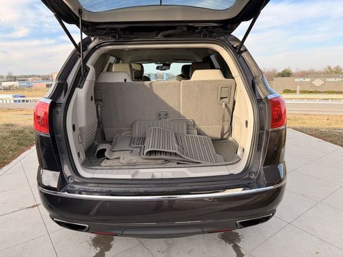 Used 2016 Buick Enclave Leather image 27