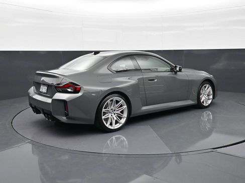 Used 2025 BMW M2 w/ Lighting Package image 5