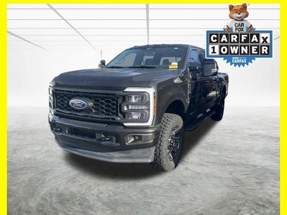 Used 2024 Ford F250 Lariat w/ Sport Appearance Package