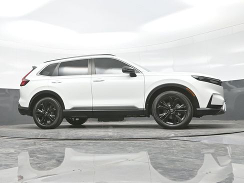 Used 2025 Honda CR-V Sport Touring image 29