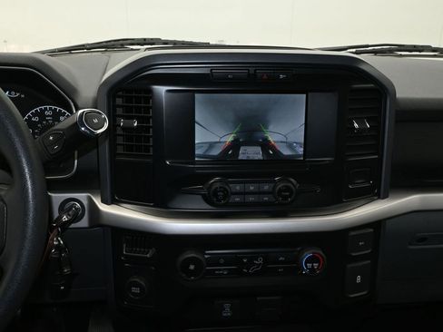 Used 2023 Ford F150 XLT image 21