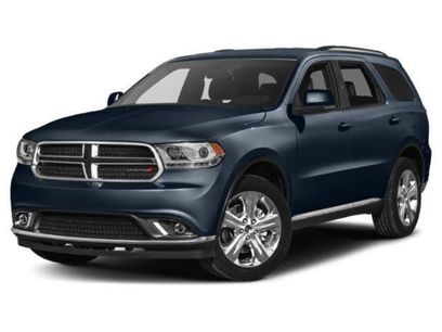 Used 2015 Dodge Durango Limited w/ Premium Group