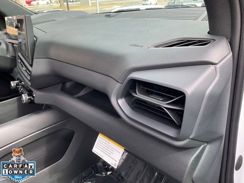 Used 2024 Chevrolet Silverado EV W/T AWD/4WD image 62