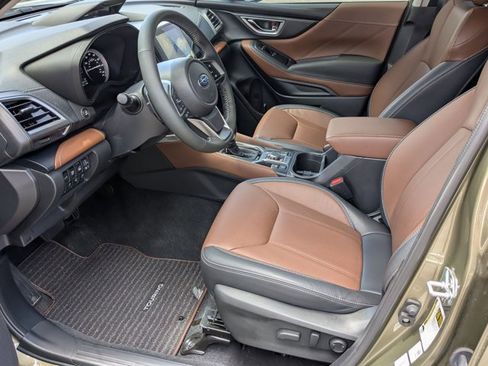 Used 2024 Subaru Forester Touring AWD/4WD image 16