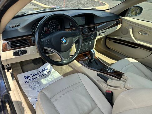 Used 2013 BMW 328i xDrive Coupe AWD/4WD image 13