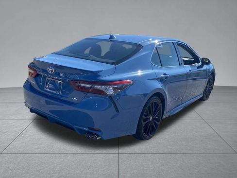 Used 2023 Toyota Camry XSE FWD image 15