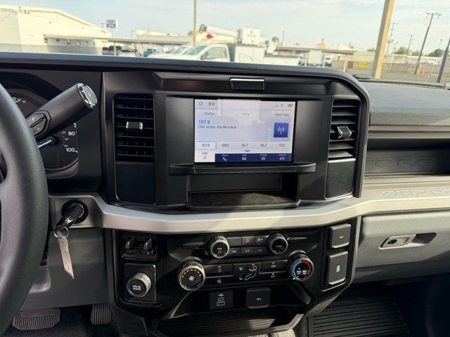 New 2026 Ford F550 Luxury RWD image 8