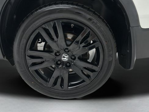 Used 2021 Honda Pilot Special Edition image 8