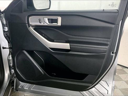Used 2024 Ford Explorer Limited image 24