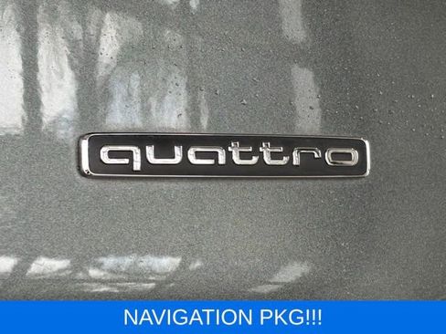 Used 2022 Audi Q5 2.0T Premium Plus w/ Premium Plus Package AWD/4WD image 6