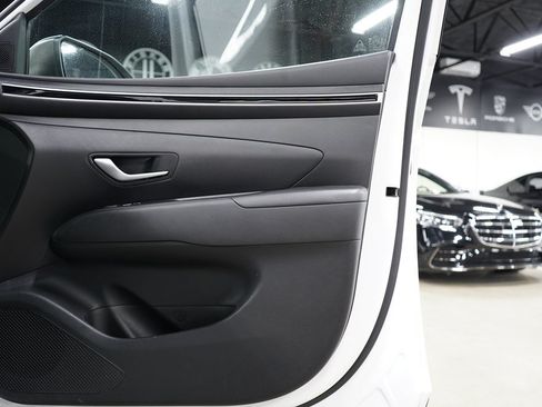 Used 2024 Hyundai Tucson SEL FWD image 22