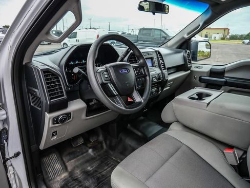 Used 2018 Ford F150 XL w/ Equipment Group 101A Mid AWD/4WD image 18
