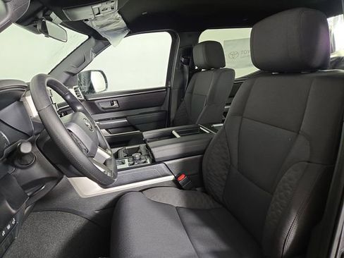 New 2026 Toyota Tundra SR5 AWD/4WD image 13