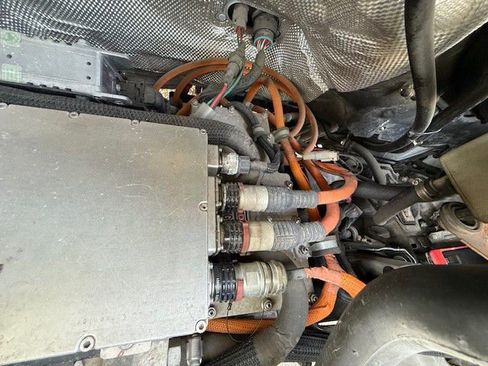 Used 2016 RAM ProMaster 3500 image 11