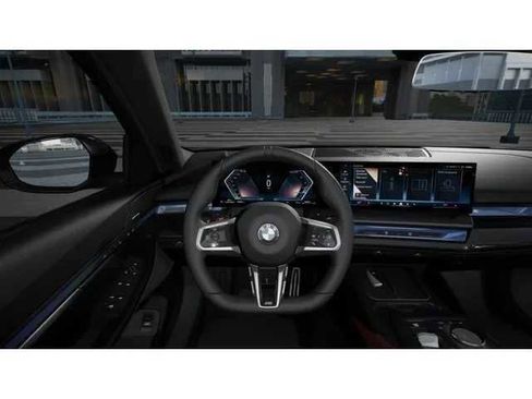 New 2027 BMW 530i RWD image 13
