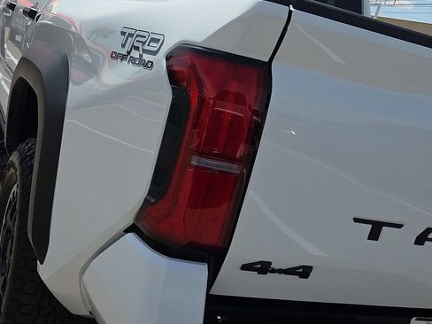 New 2026 Toyota Tacoma TRD Off-Road image 12