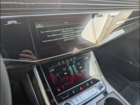 New 2026 Audi Q7 3.0T Premium Plus image 11