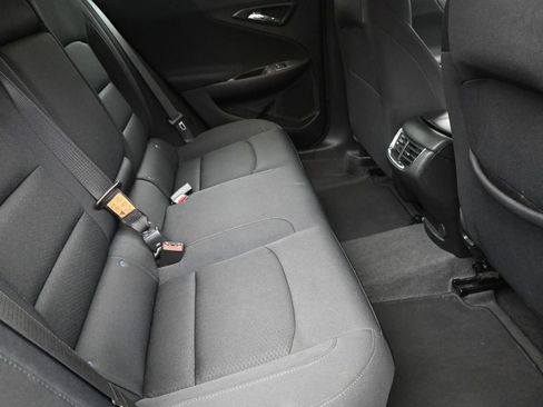 Certified 2024 Chevrolet Malibu LT image 8