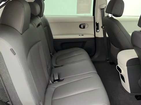 Used 2025 Hyundai Ioniq 5 SEL RWD image 22