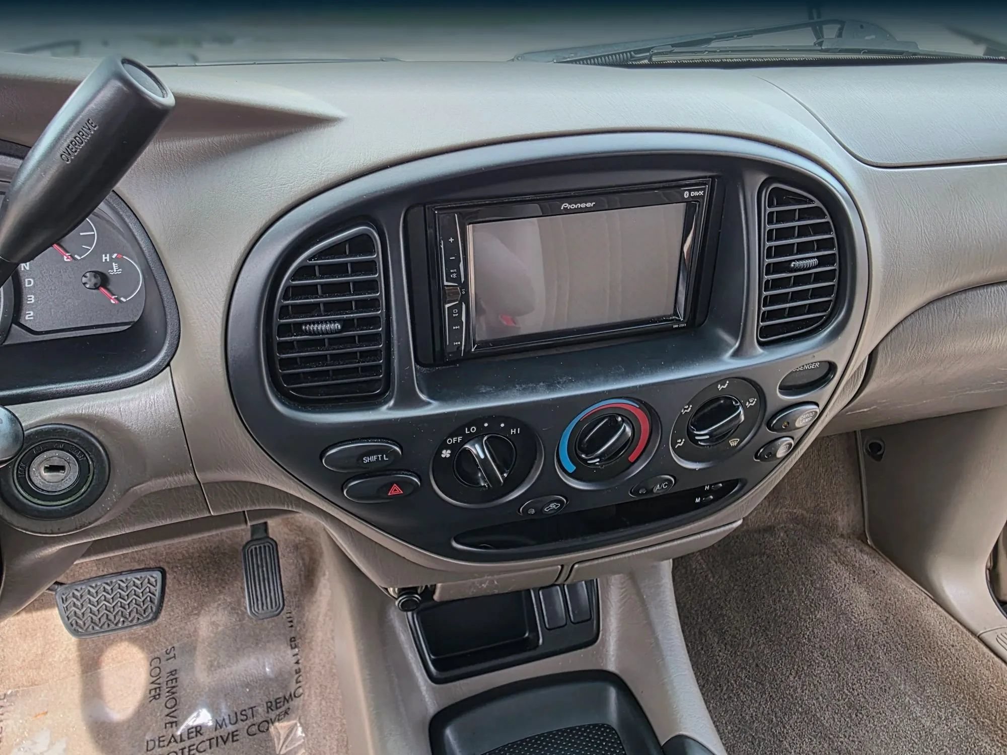 Used 2005 Toyota Tundra SR5 RWD image 16