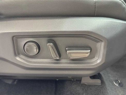 Used 2024 Toyota Sequoia Limited image 13