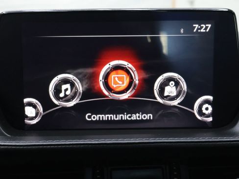 Used 2019 MAZDA MAZDA6 Grand Touring Reserve image 23