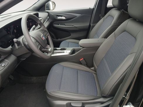 New 2026 Buick Envista Sport Touring FWD image 23