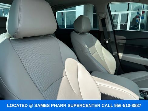 Used 2024 Honda Accord EX-L image 26