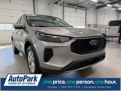 Used 2024 Ford Escape Active w/ Tech Pack #2