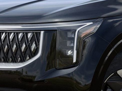 New 2026 Kia Carnival LXS image 12