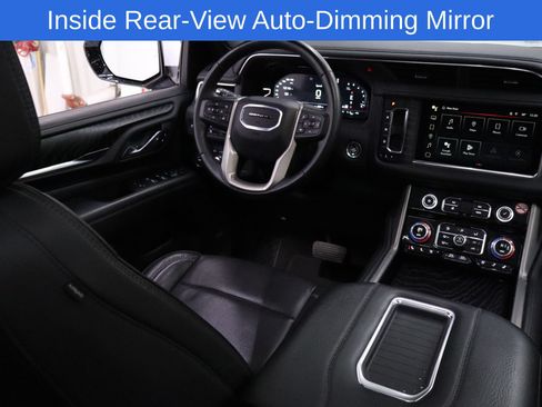Used 2024 GMC Yukon XL Denali AWD/4WD image 26