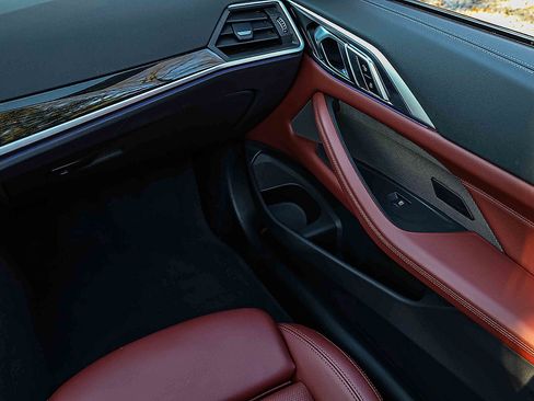 Used 2023 BMW 430i xDrive Convertible w/ M Sport Package image 17