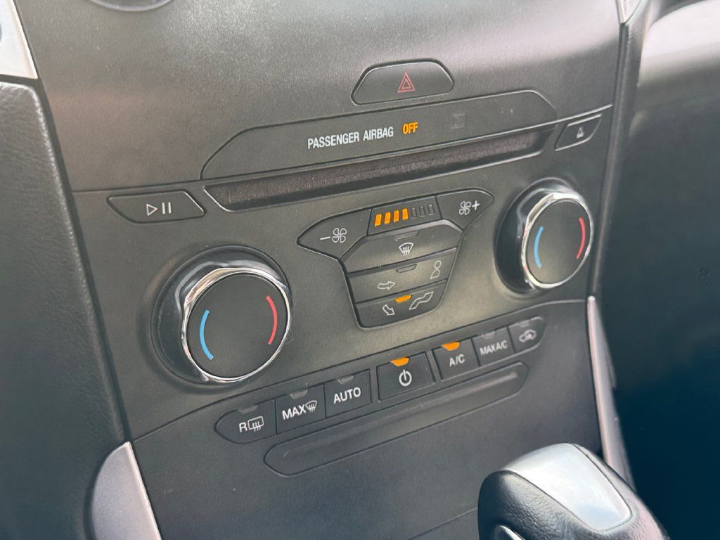Used 2018 Ford Edge SEL FWD image 27
